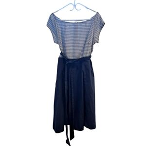 Eshakti cotton dress 👗